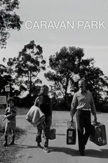 Póster de Caravan Park