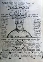 Póster de Carbolic Soap