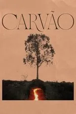 Póster de Carbón