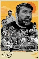 Póster de Cardiff