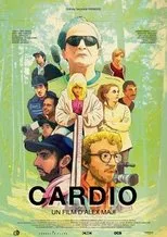 Póster de Cardio