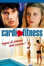 Póster de Cardiofitness