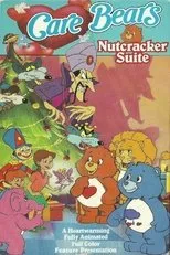 Póster de Care Bears Nutcracker Suite