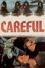 Póster de Careful