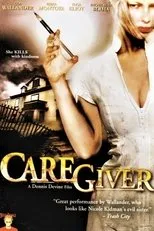 Póster de Caregiver