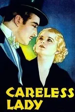 Póster de Careless Lady
