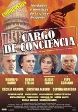 Póster de Cargo de conciencia