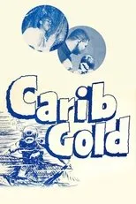 Póster de Carib Gold
