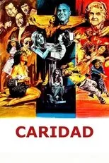 Póster de Caridad
