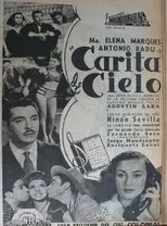 Póster de Carita de cielo