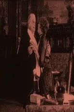 Póster de Carl Alstrups Kærlighed paa Aktier