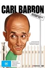 Póster de Carl Barron: Wompoo Street