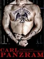 Póster de Carl Panzram: The Spirit of Hatred and Vengeance