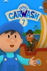 Póster de Carl's Car Wash 7