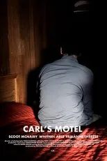 Póster de Carl's Motel