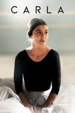 Póster de Carla - il film