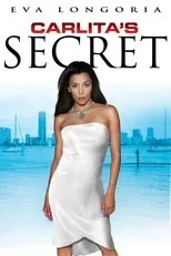 Póster de Carlita's Secret
