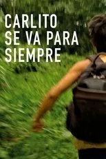 Póster de Carlito se va para siempre