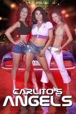 Póster de Carlito's Angels
