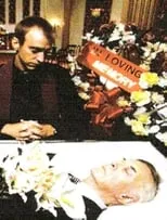 Póster de Carlo's Wake