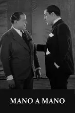 Póster de Carlos Gardel: Mano a mano (Vídeo musical)