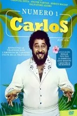 Póster de Carlos Numéro 1