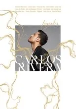 Póster de Carlos Rivera: leyendas