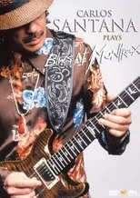 Póster de Carlos Santana Plays Blues At Montreux 2004