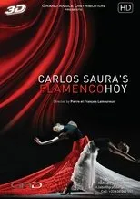 Póster de Carlos Saura's FlamencoHoy