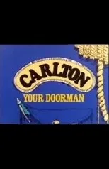 Póster de Carlton Your Doorman
