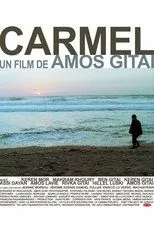 Póster de Carmel