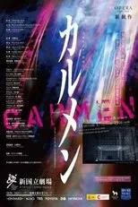 Póster de Carmen - NNTT