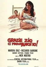 Póster de Carmen Boom