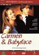 Póster de Carmen Og Babyface