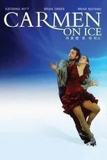 Póster de Carmen on Ice