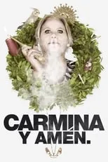 Póster de Carmina y amén