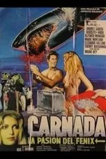 Póster de Carnada