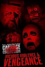 Póster de Carnage Collection: Vicious Violence & Vengeance