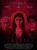 Póster de CARNAL