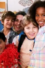 Póster de Carnaval dos Deuses