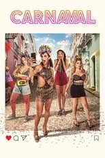 Póster de Carnaval
