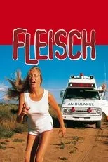 Póster de Carne humana