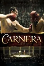 Póster de Carnera: The Walking Mountain
