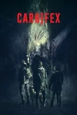 Póster de Carnifex