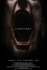Póster de Carnivora