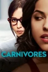 Póster de Carnivores