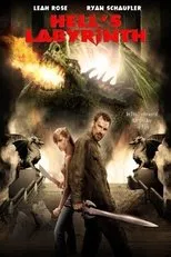 Póster de Carnivorous
