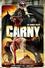 Póster de Carny