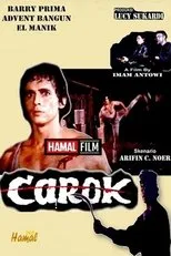 Póster de Carok