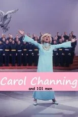 Póster de Carol Channing and 101 Men